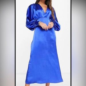 ASOS dress